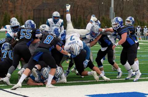 Darien Defeats West Haven Returns To State Finals Stamfordadvocate