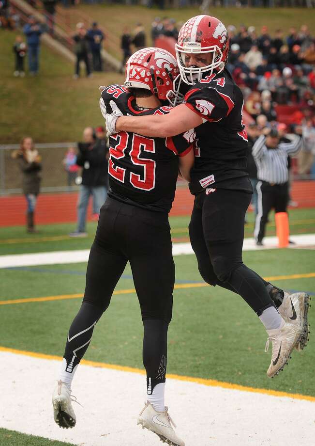 Masuk Topples Four Time Defending Champ New Canaan To Reach L