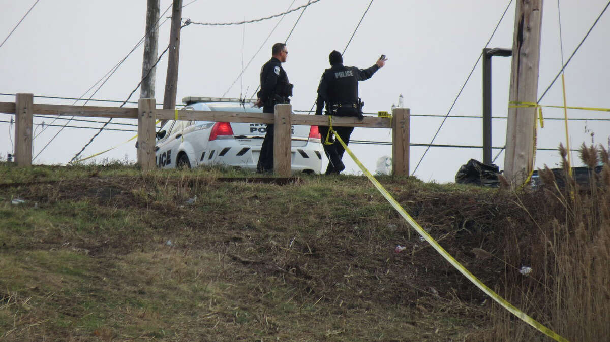 Body found behind car wash identified; no foul play