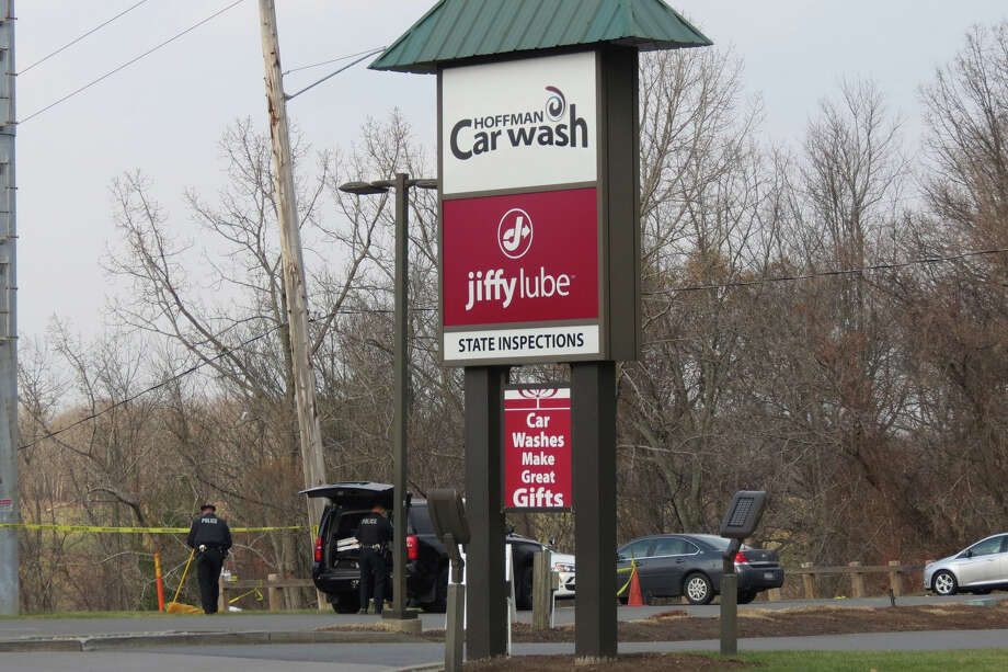 Hoffman car wash coupons