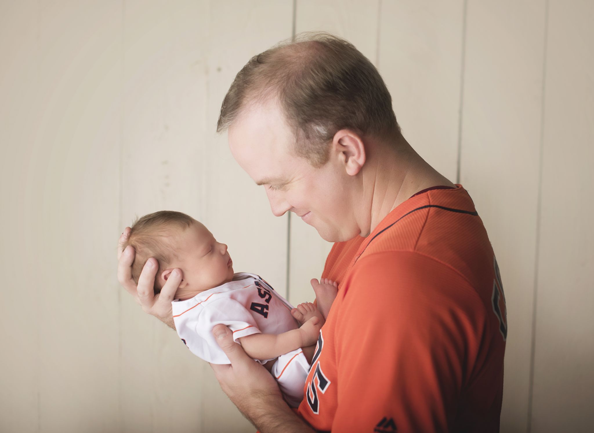 Astros baby photo shoot is the sweetest celebration of the World Series win  so far