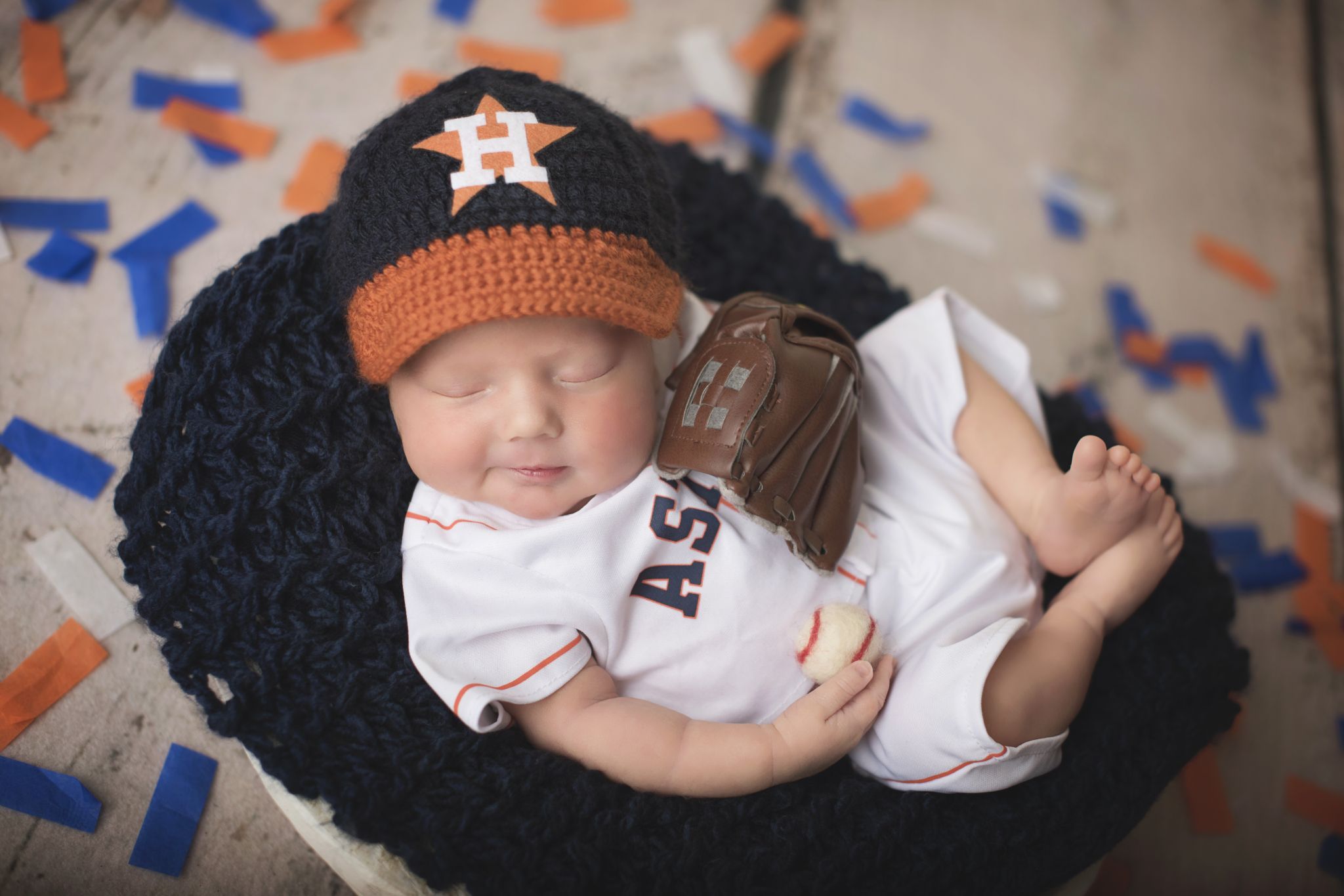 Baby astros cap shop