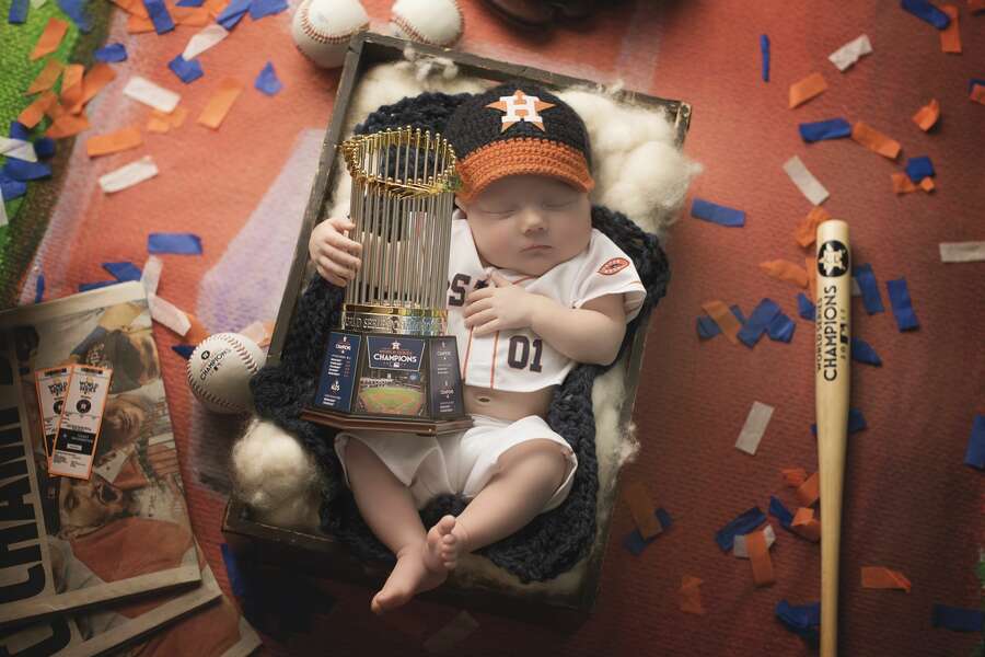 baby astros jersey