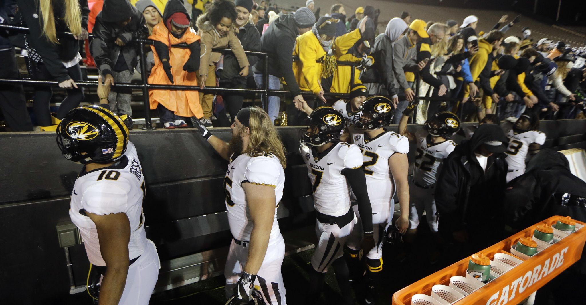 Texas Bowl preview UT vs. Missouri