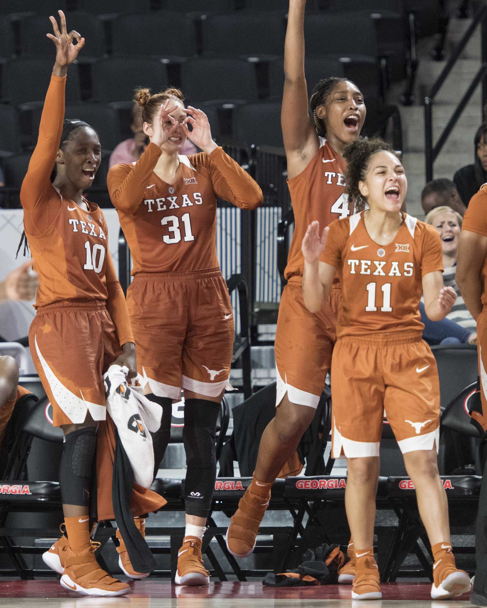 Women S College Basketball No 9 Baylor Kos No 16 Stanford