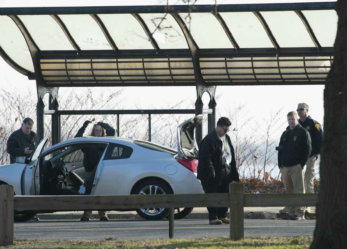 Police probe Bridgeport officer’s suspected suicide A veteran city police officer with a troubled history took his life as he sat in a car at Seaside Park in December. Police said Officer Thomas Lattanzio, who had been on the police force since 2000, drove a gray coupe to Seaside Park and parked across from the beach. He then took his own life. Lattanzio was the subject of two civil rights cases, the more recent one resulted in him being placed on administrative status, his gun and badge taken away from him pending further investigation by the city’s Office of Internal Affairs. “This is a very sad day for the Bridgeport Police Department,” said Police Chief Armando Perez. “Our family has lost a brother officer.” Read more.