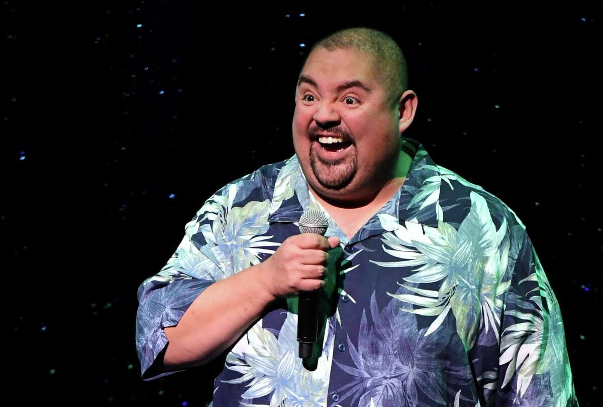 Gabriel Iglesias Brings 20th Anniversary Fluffymania Tour To San Antonio