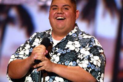 Gabriel Iglesias Brings th Anniversary Fluffymania Tour To San Antonio