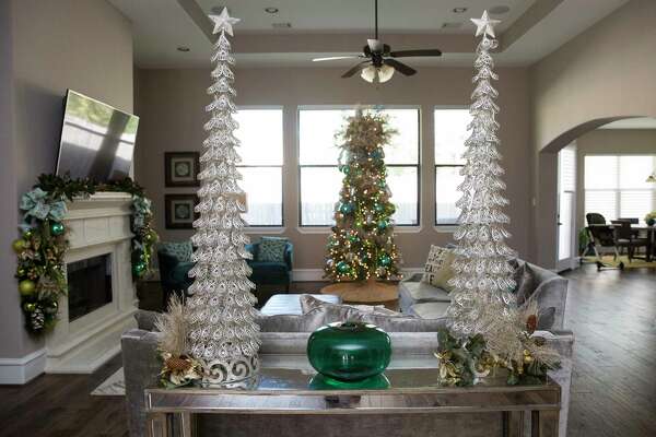 Third Ward Home Tour Offers Glimpse Of Many Holiday Décor