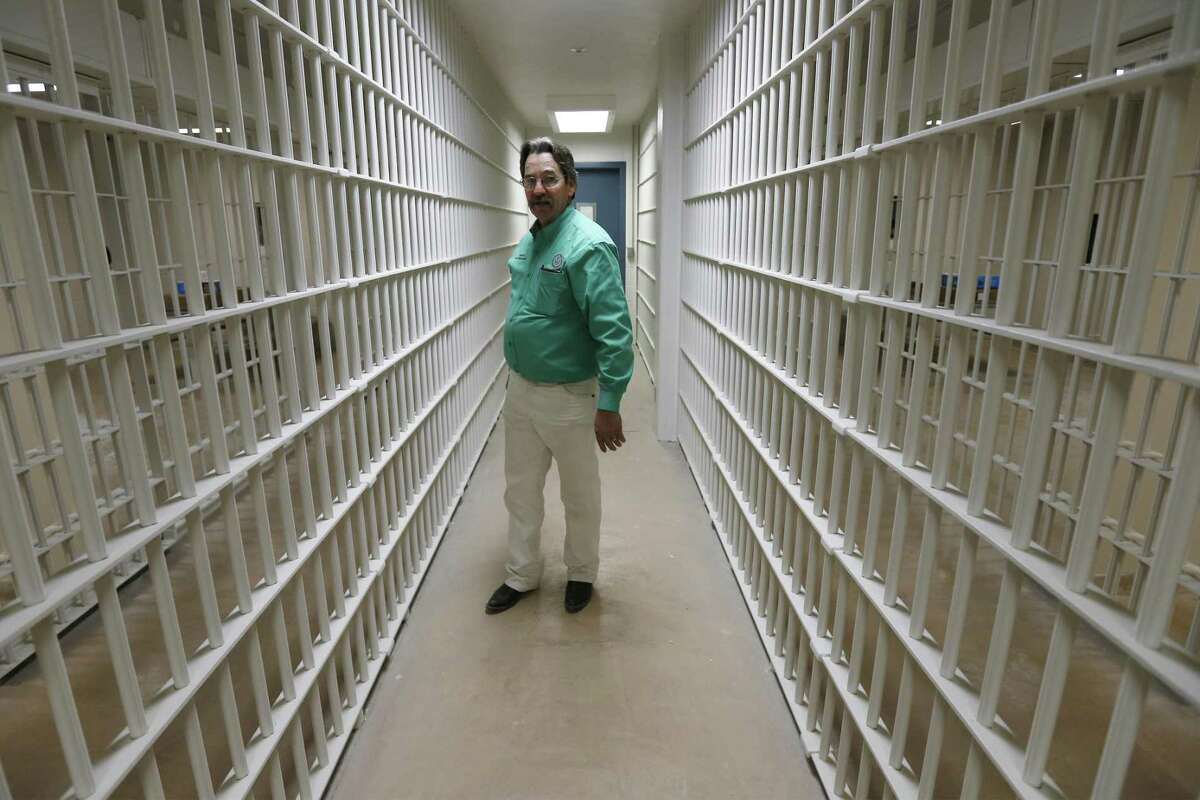 Spate of jail-building occurring across South Texas - ExpressNews.com