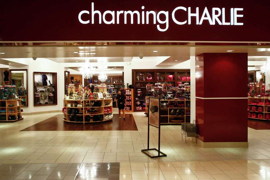 Charming Charlie, based in Houston, last month filed for bankruptcy protection, due to inventory problems and declining sales. Photo: Michael Paulsen, Staff / © 2011 Houston Chronicle