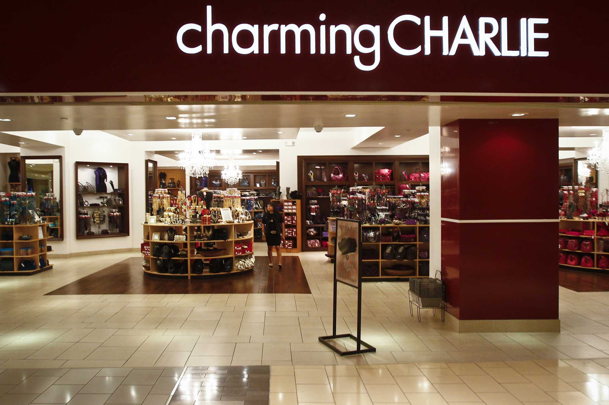 Charming Charlie shuffles management 