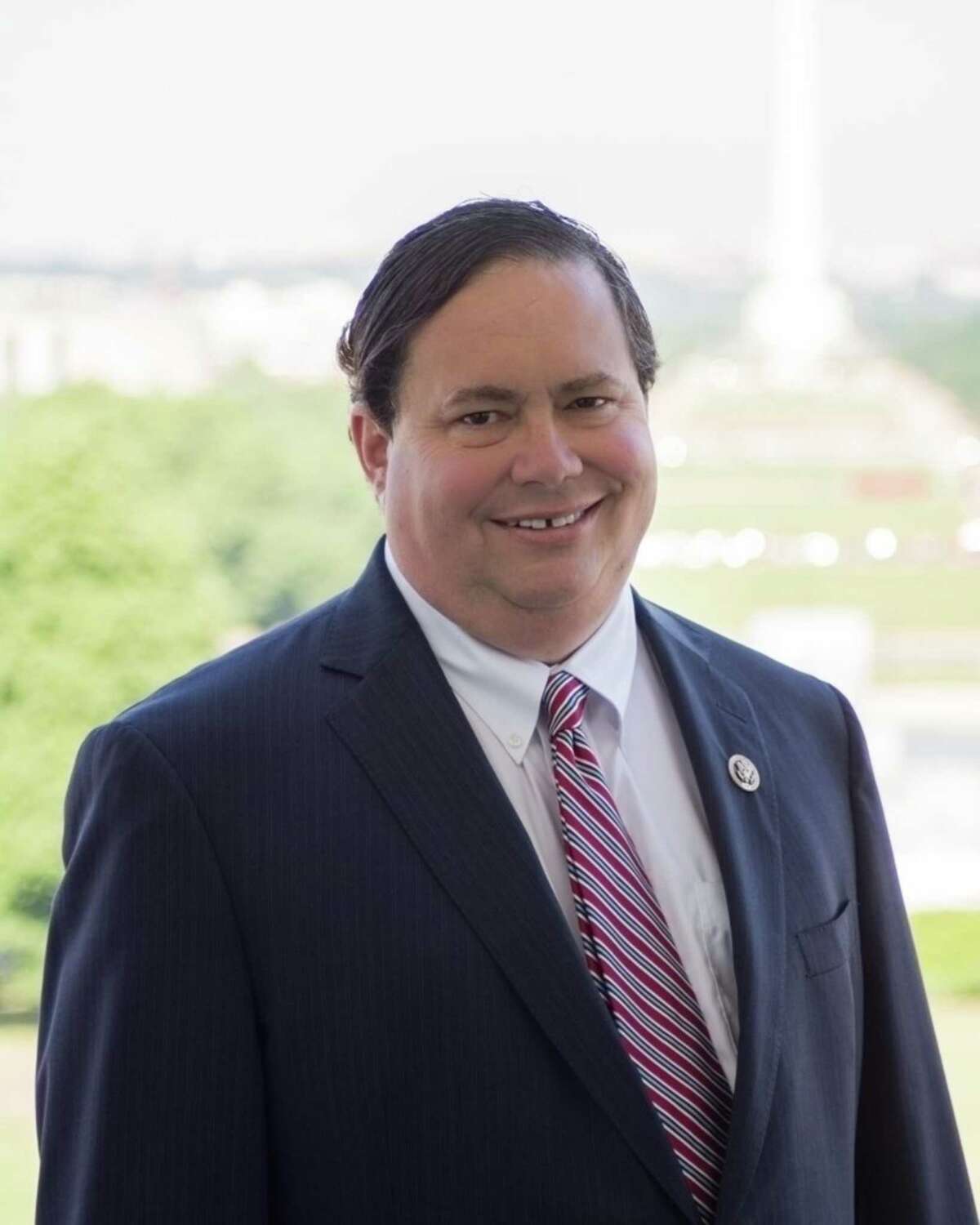 Rep. Blake Farenthold, R-Corpus Christi, has opted to not seek reelection following allegations of sexual and other misconduct with staffers.