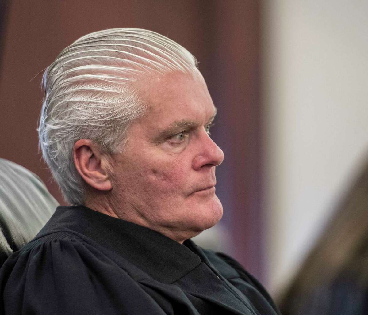 Inmate brings Orweillian twist to Mero trial