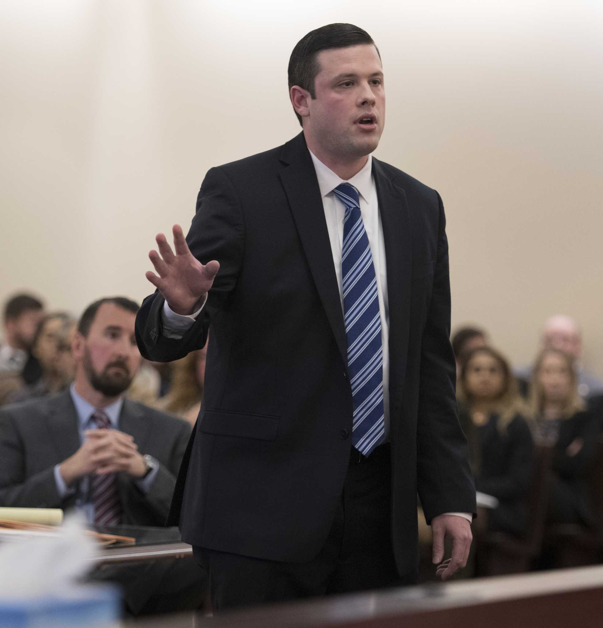 Albany County prosecutor did freelance work for top defense attorney