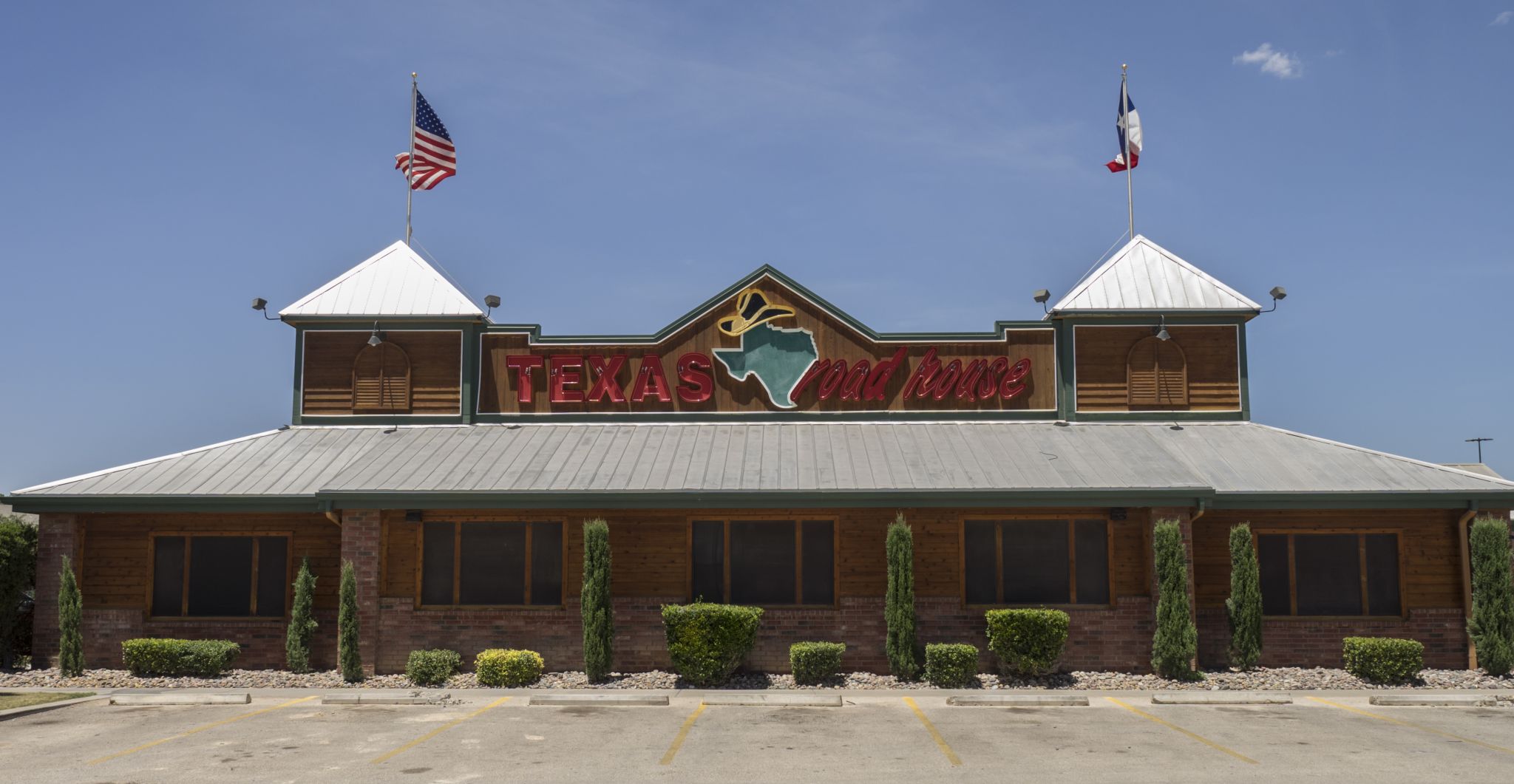 P&Z approves Texas Roadhouse expansion