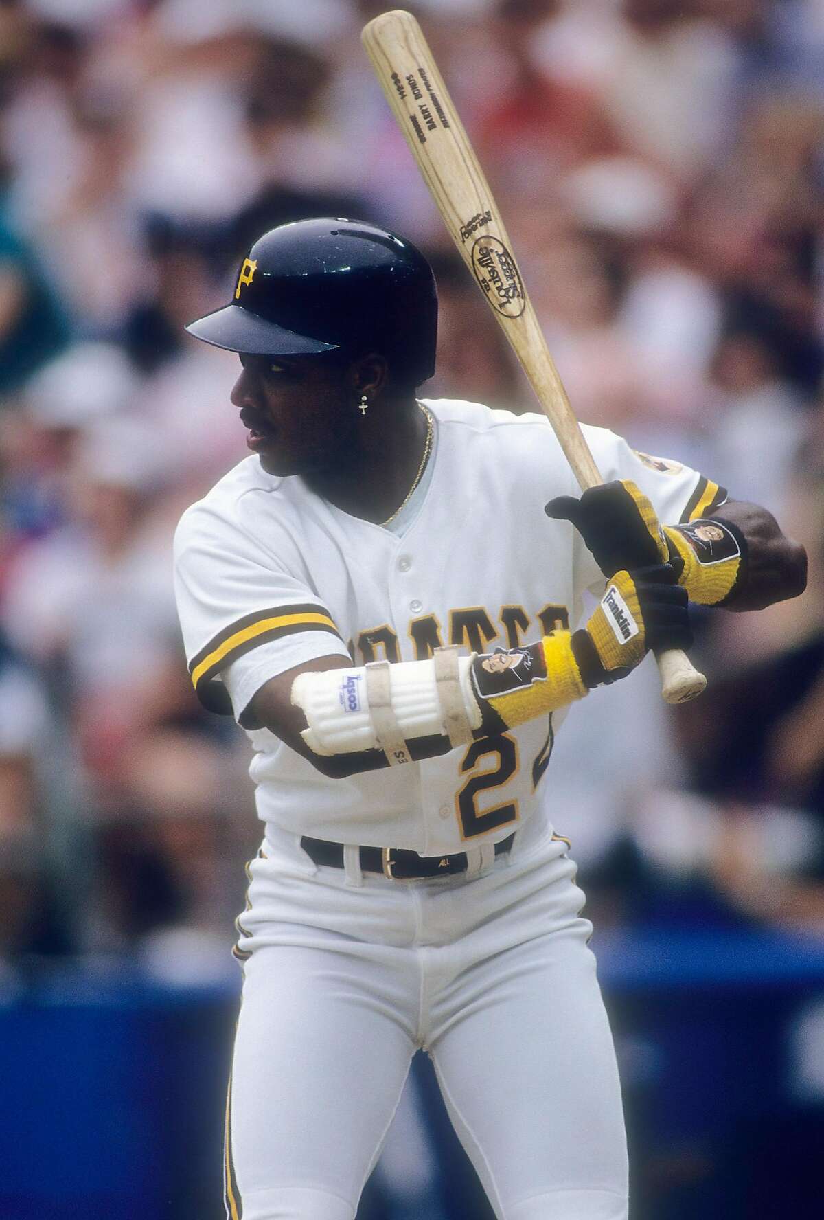 Will Barry Bonds ever get into baseball’s Hall of Fame?