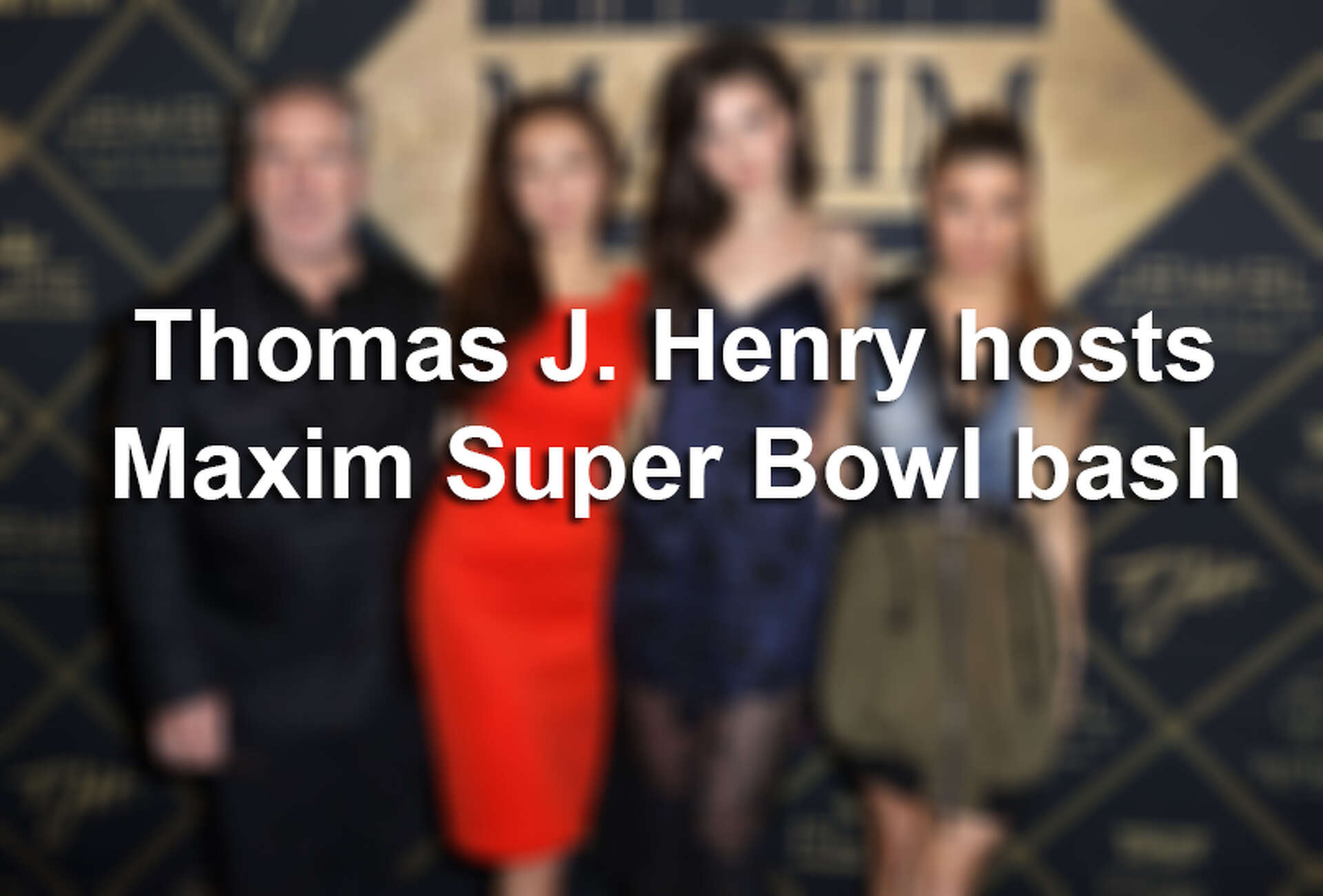 maxim super bowl party dress code Inside the Maxim Super Bowl party in Atlanta