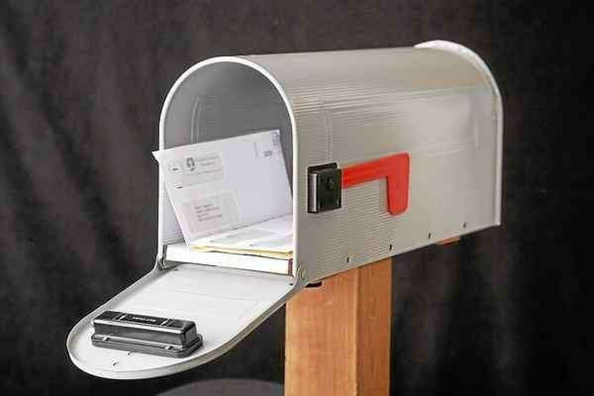 letter to editor mailbox