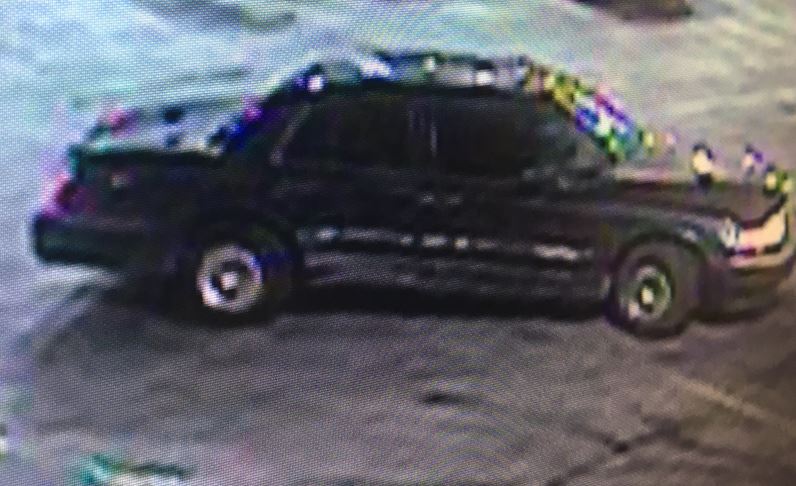 Reward Offered For Info On Gunman In Road Rage Shooting On U S 281