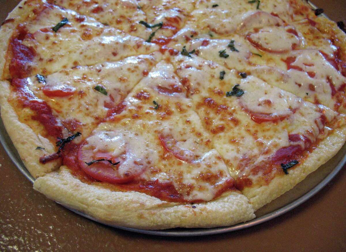 New Italian restaurant Pesto Ristorante in Alberico spot in Olmos Park