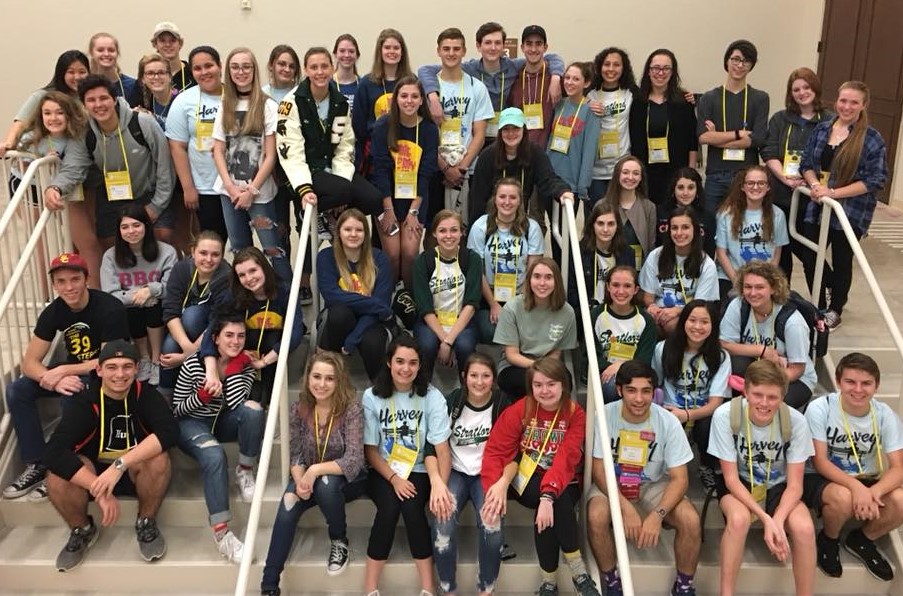 Stratford Playhouse wins state awards