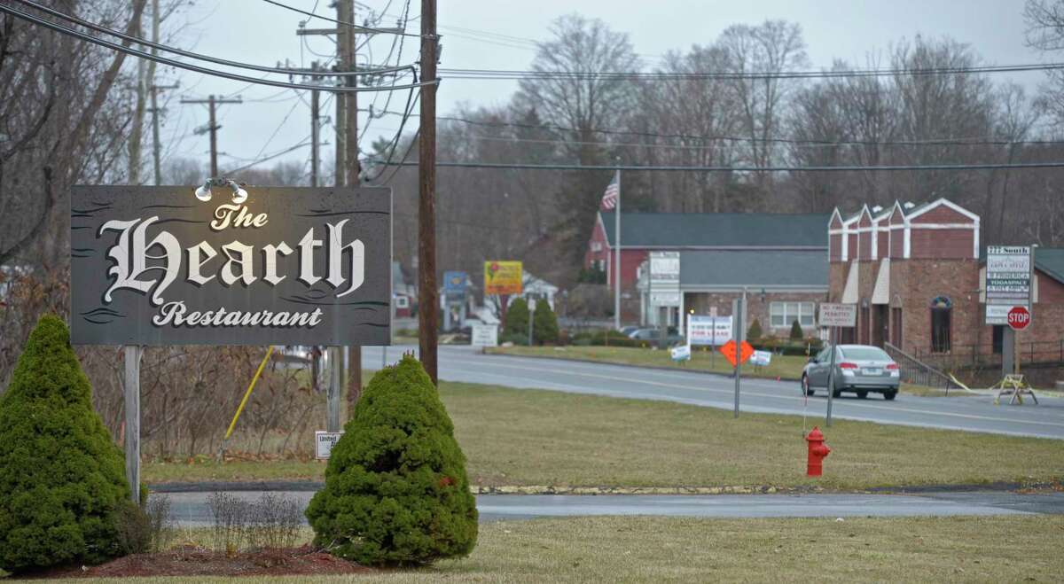Brookfield’s iconic Hearth restaurant to close