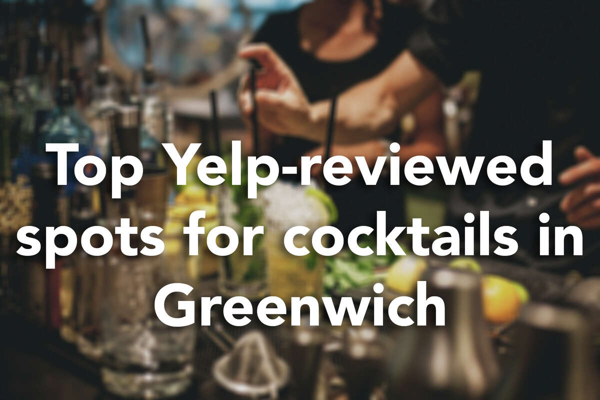 See the top-rated local spots for cocktails, as told by Yelp reviewers.