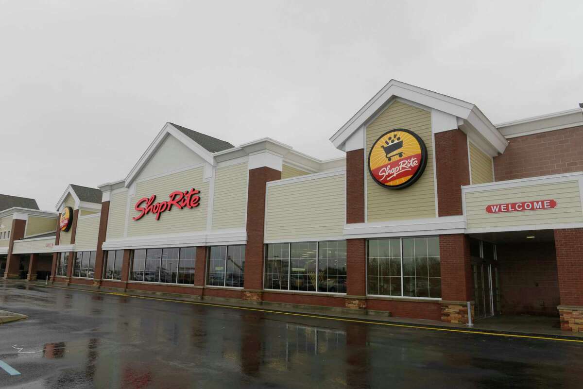 North Greenbush ShopRite opens Sunday