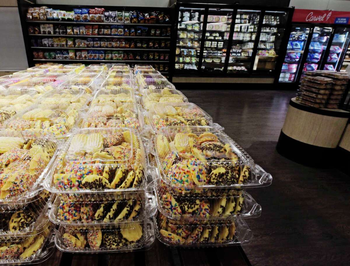 North Greenbush ShopRite opens Sunday