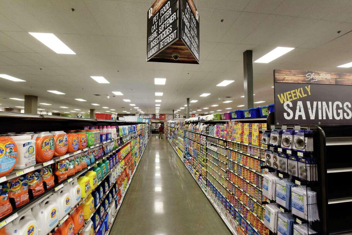 North Greenbush ShopRite opens Sunday