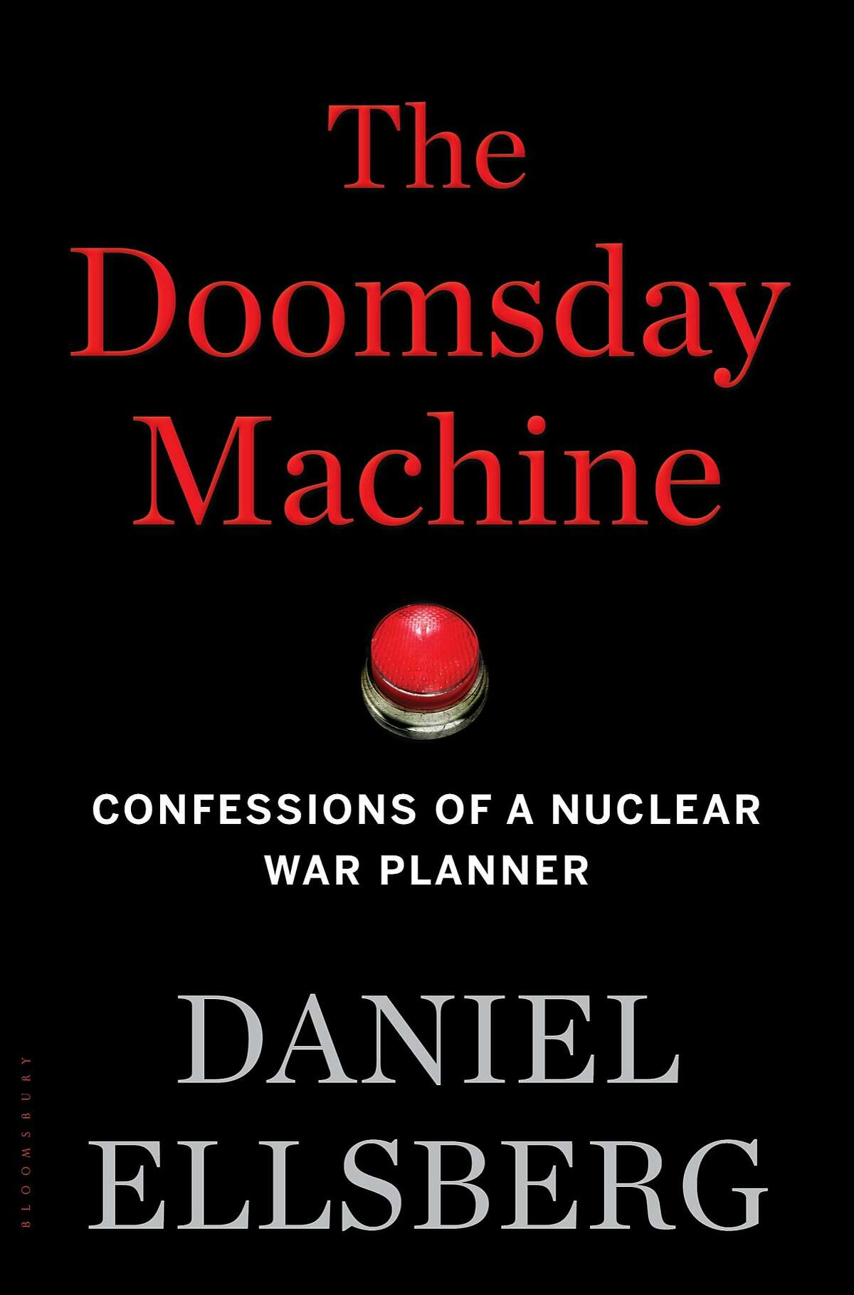 "The Doomsday Machine"