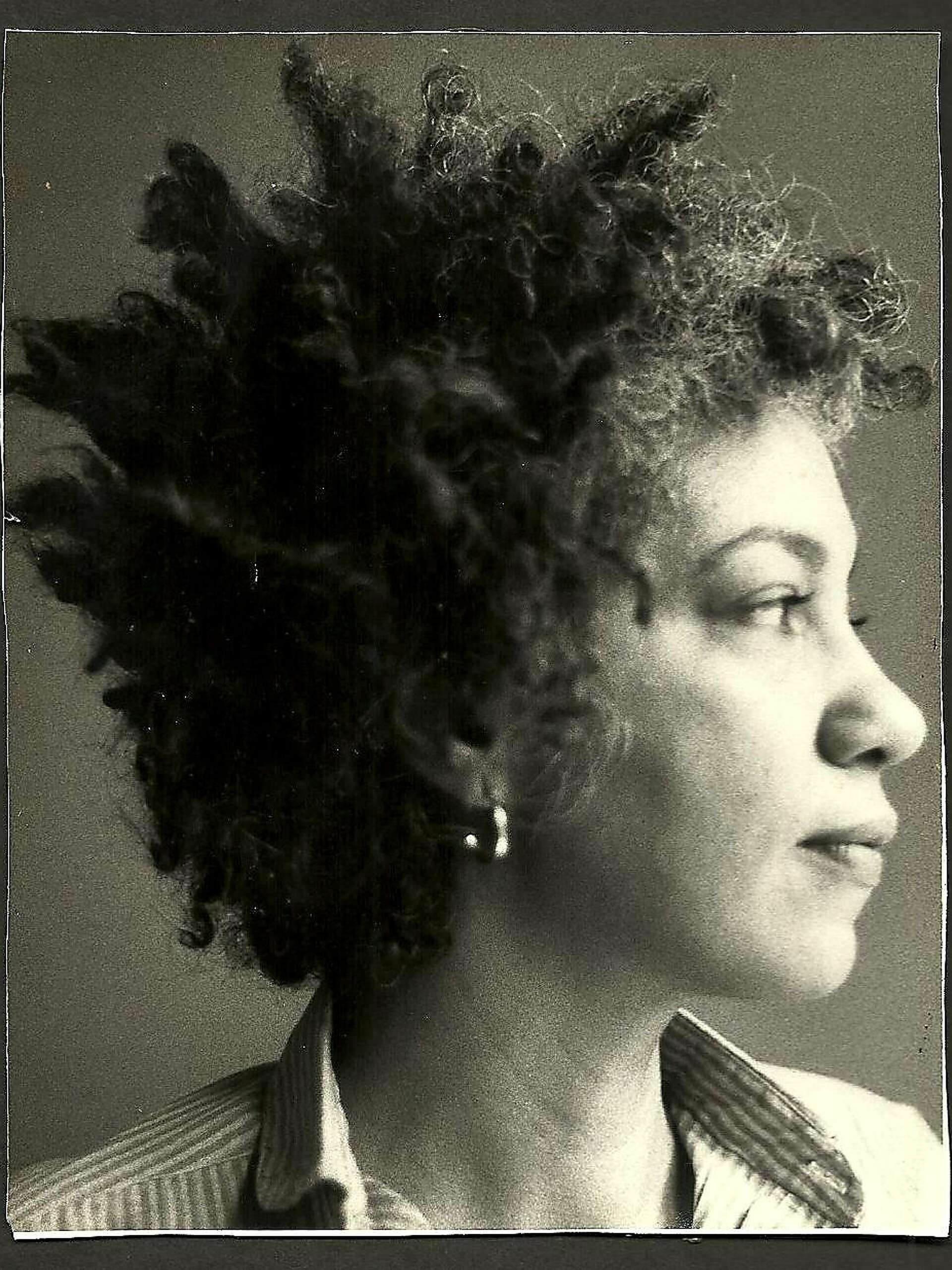 June Jordan’s ‘Poem for Haruko’