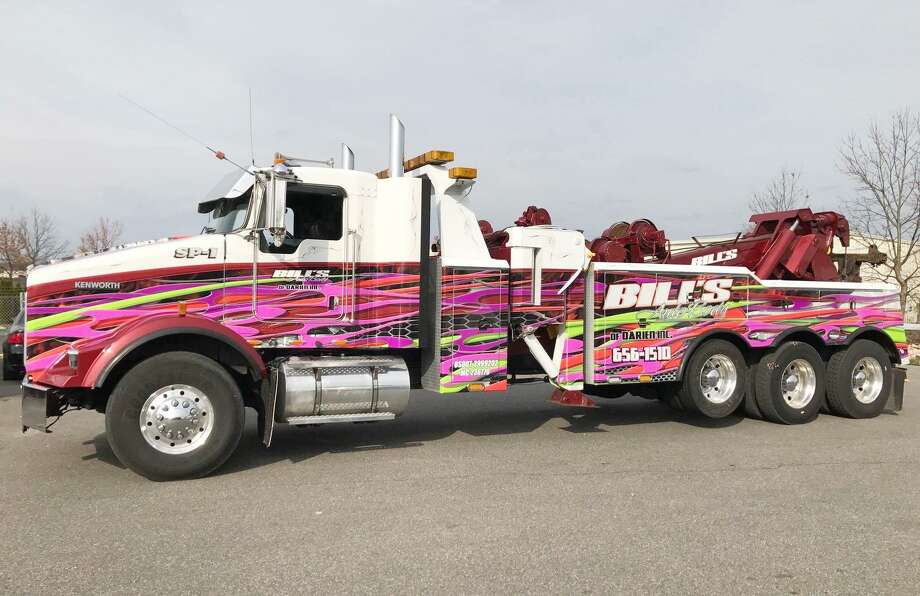 Tow operators: rising costs should mean higher rates - Connecticut Post