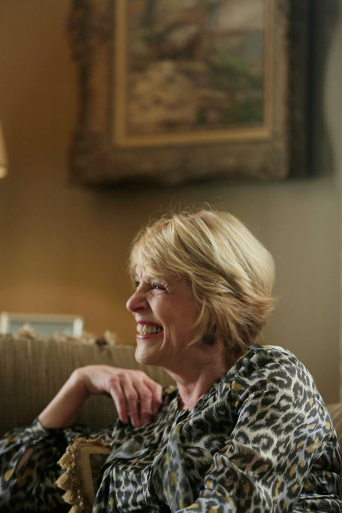 Ray And Dagmar Dolby Family Fund Estate of Ray Dolby, SF tech pioneer, donates $115 million to alma