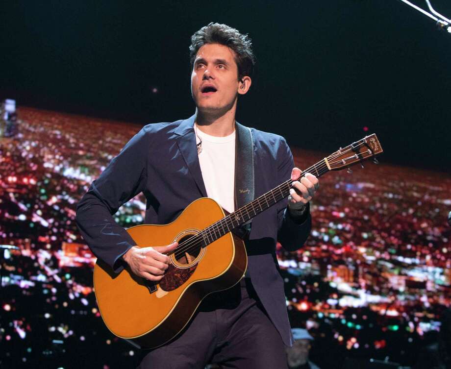 John Mayer coming to Times Union Center - Times Union