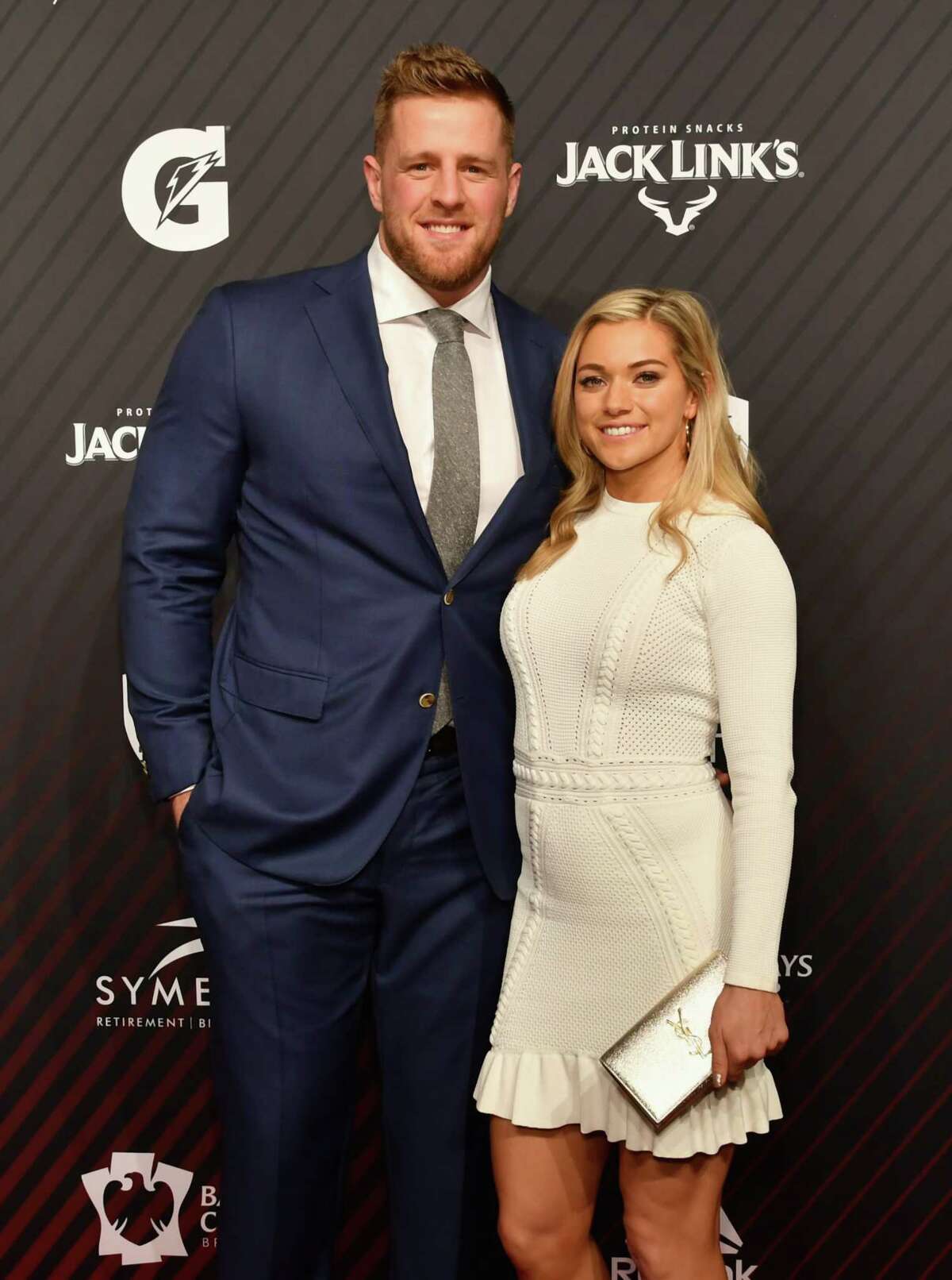 J.J. Watt names Kealia Ohai as 'my queen' in recent Instagram post in ...