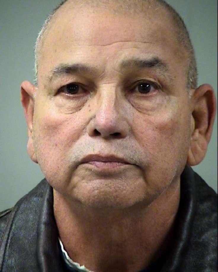 Trial begins for San Antonio man accused of killing neighbor over parking