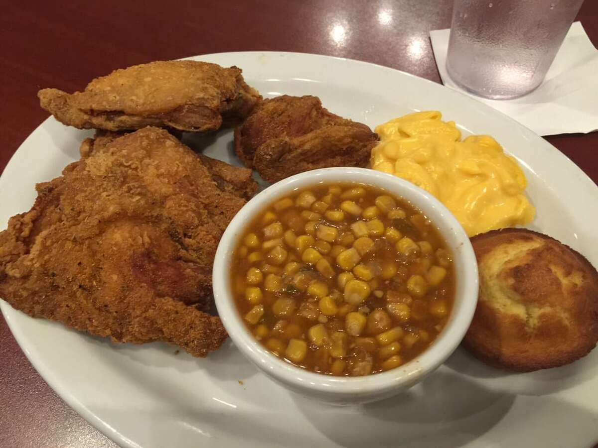 sandra dee's bbq