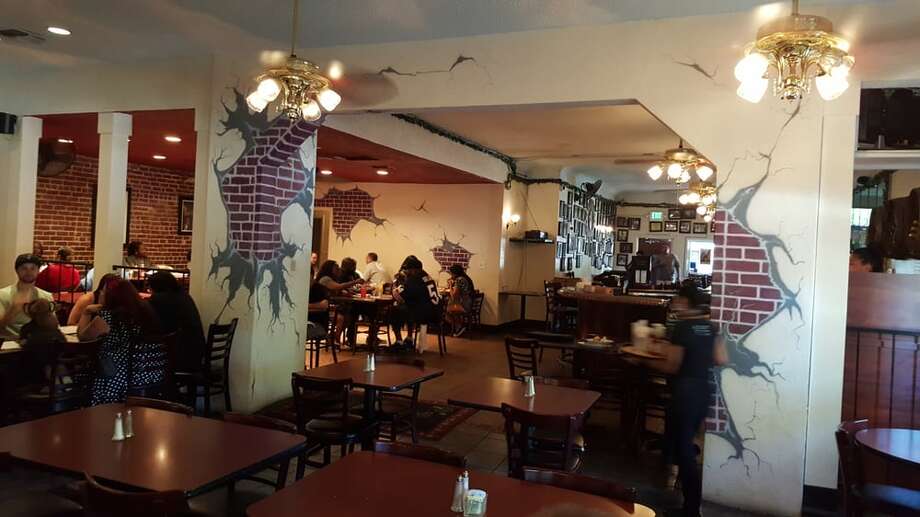 Venerable NorCal soul food restaurant rejects