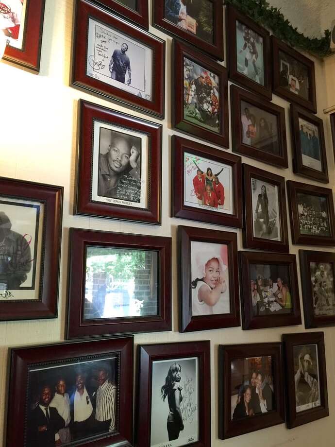 Venerable NorCal soul food restaurant rejects