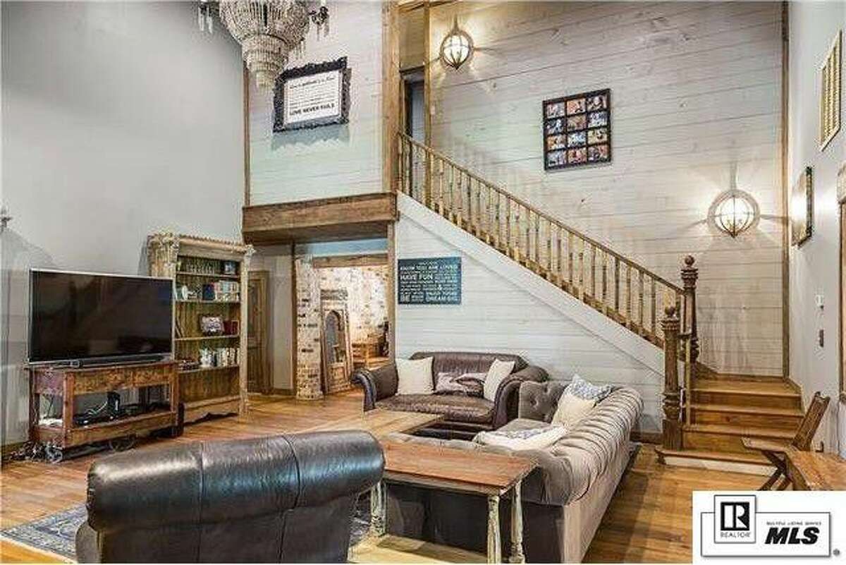 "Duck Dynasty's" Jep Robertson is selling his home in Louisiana