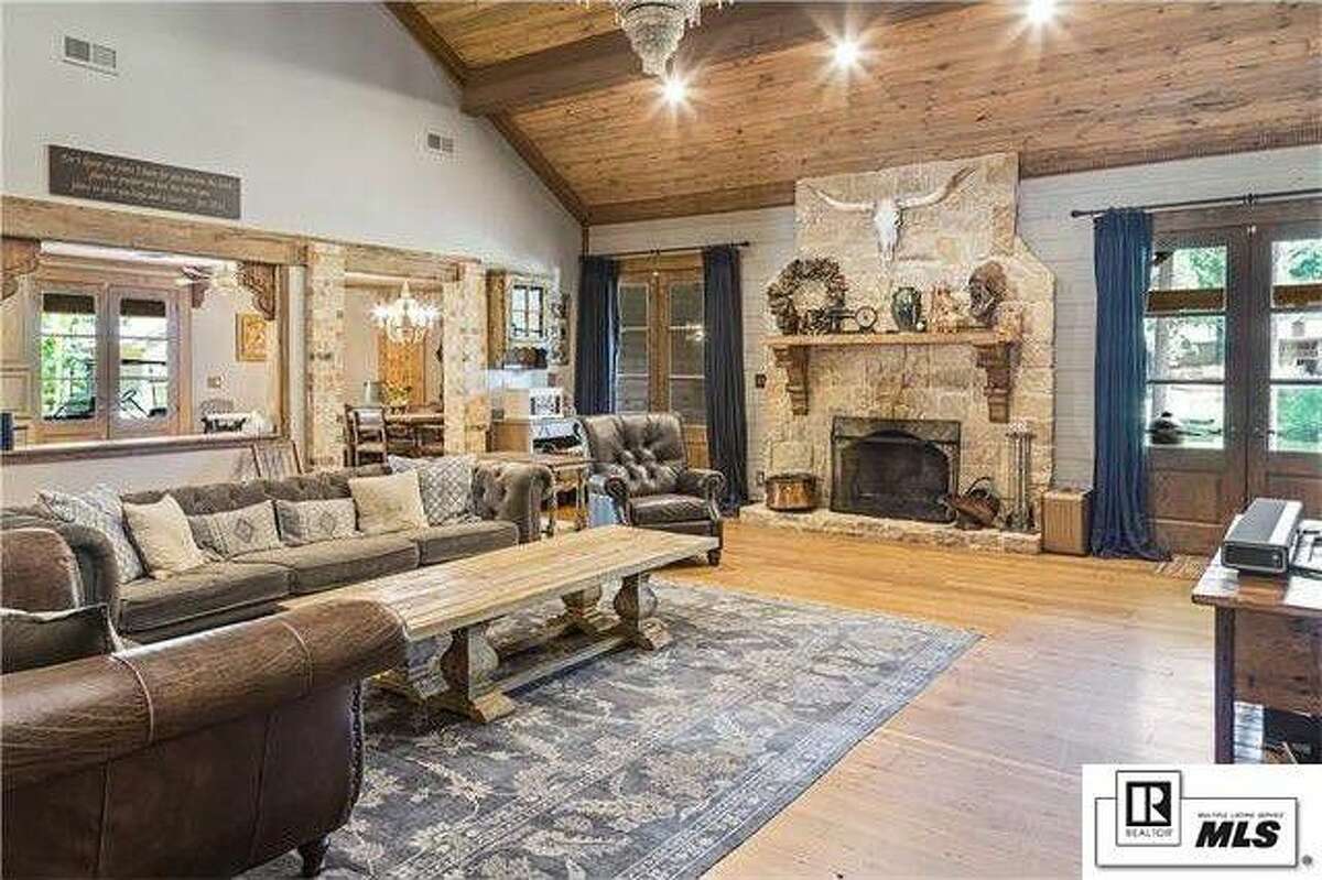 "Duck Dynasty's" Jep Robertson is selling his home in Louisiana
