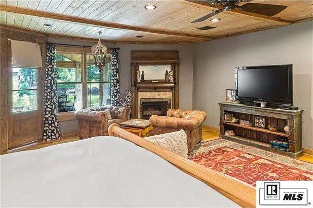 "Duck Dynasty's" Jep Robertson is selling his home in Louisiana