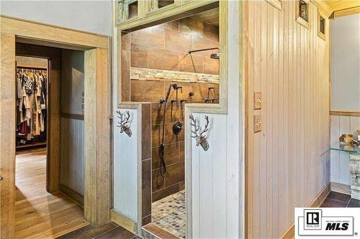 "Duck Dynasty's" Jep Robertson is selling his home in Louisiana