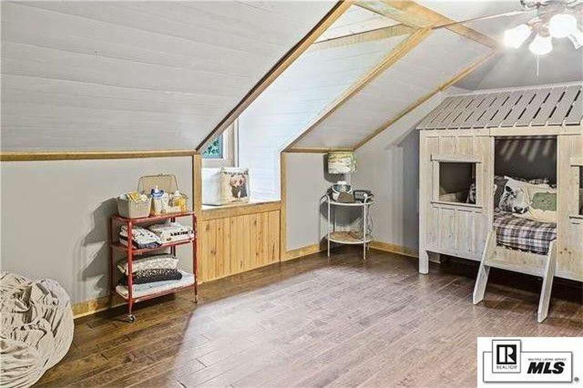 "Duck Dynasty's" Jep Robertson is selling his home in Louisiana