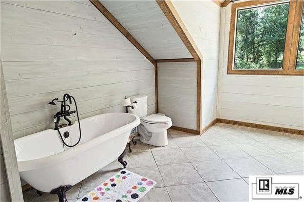 "Duck Dynasty's" Jep Robertson is selling his home in Louisiana