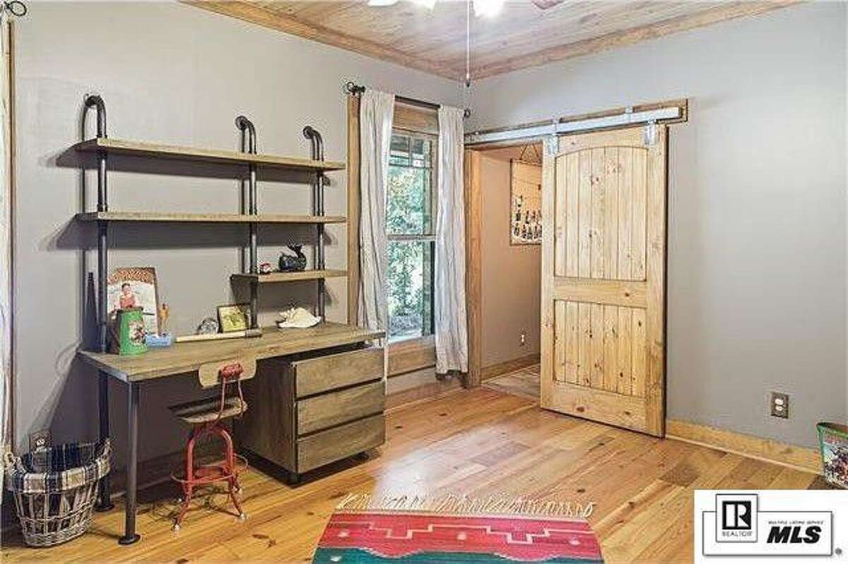 "Duck Dynasty's" Jep Robertson is selling his home in Louisiana