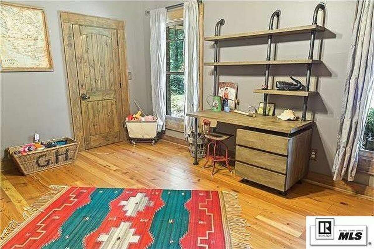 "Duck Dynasty's" Jep Robertson is selling his home in Louisiana