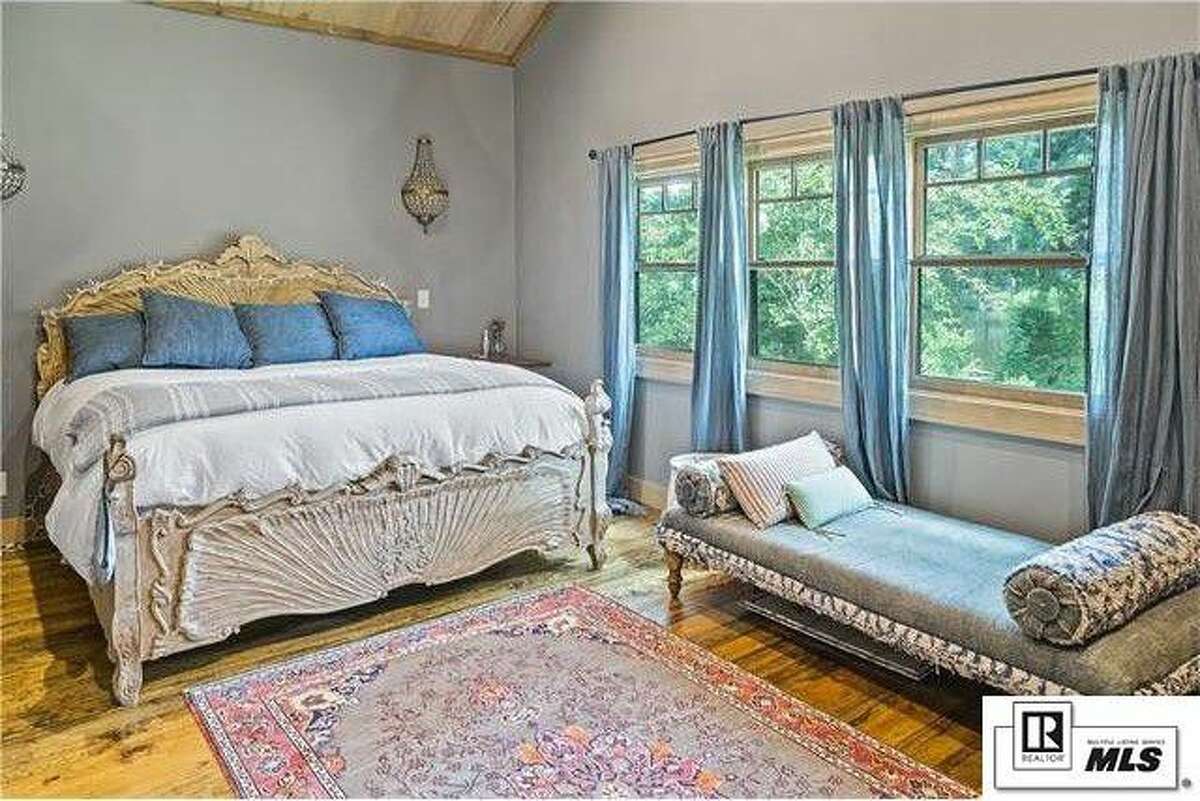 "Duck Dynasty's" Jep Robertson is selling his home in Louisiana